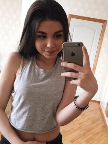 Проститутка Роза
